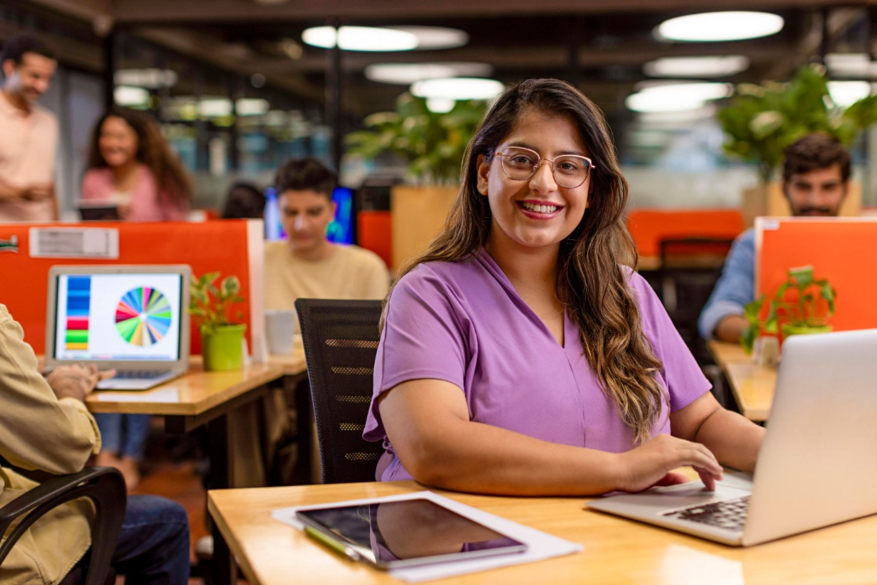 Diploma in Information Technology Application- DITA-image