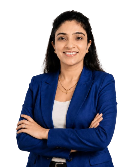 Shelly Sharma